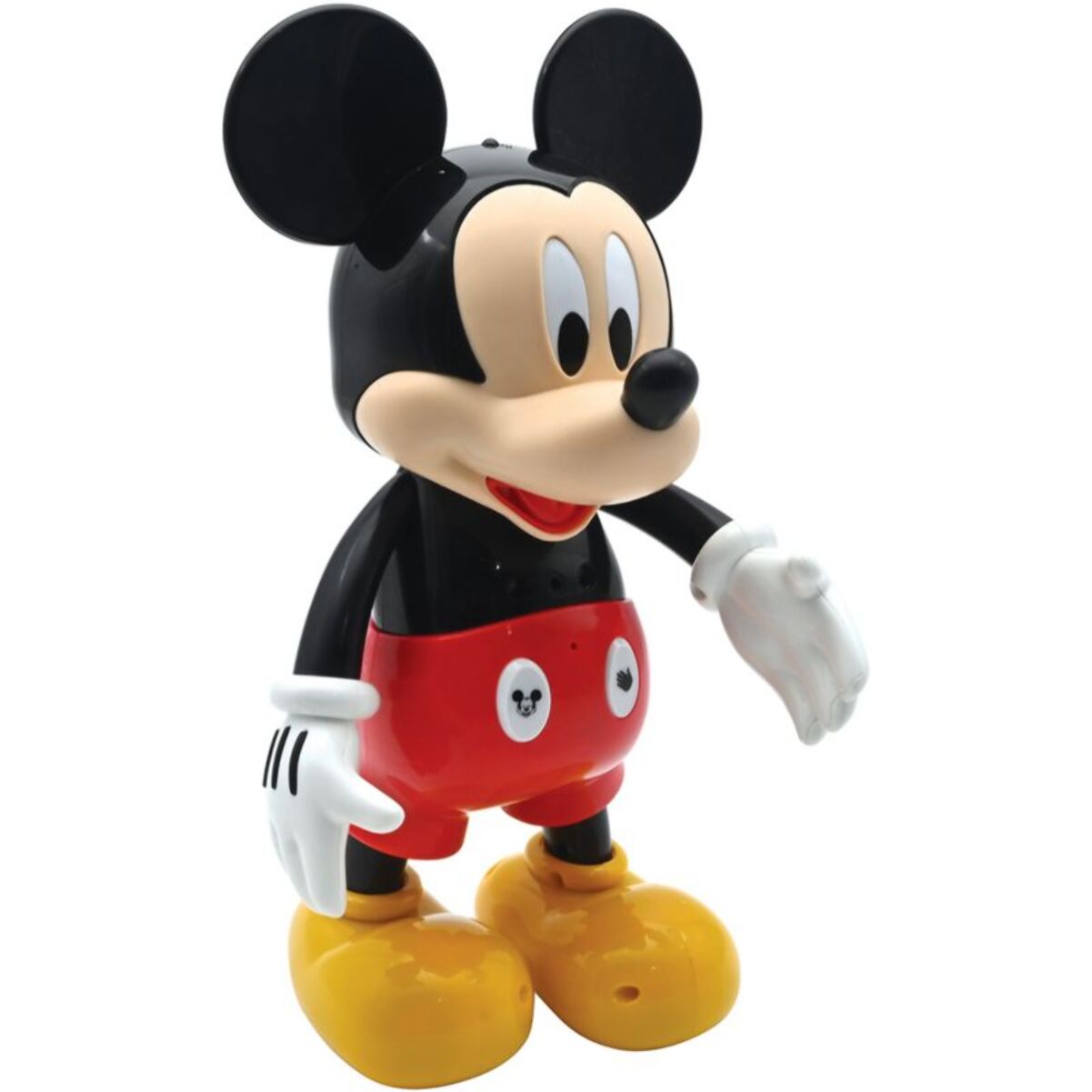 Drone LEXIBOOK Mickey interactif et éducatif