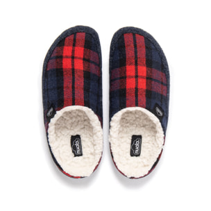 Zapatillas de casa , Zueco Nessy