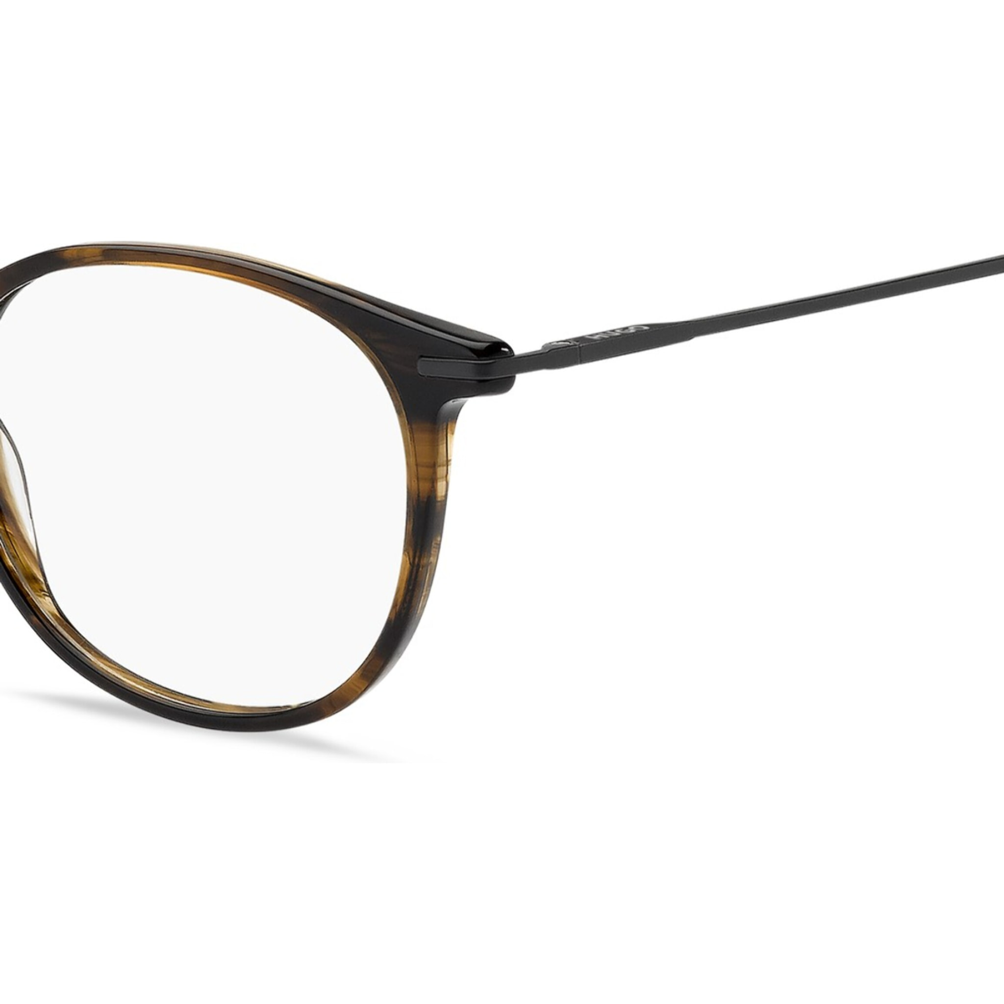 Gafas de Vista Hugo HG 1406 EX4 de Acetato Hombre 51 mm