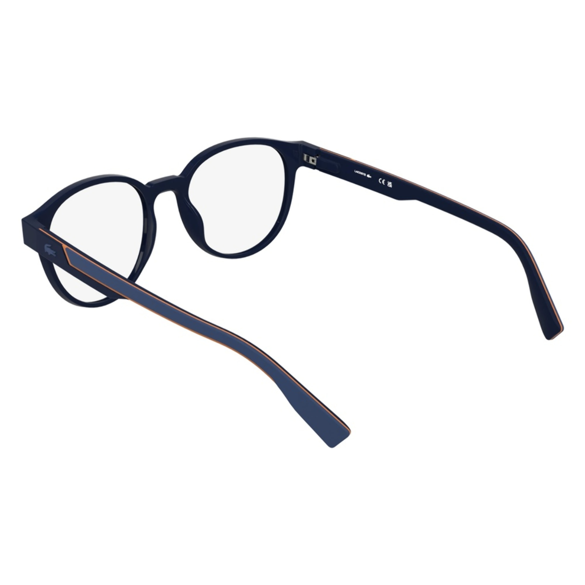 Gafas de Vista Lacoste L4009MAG-SET 410 de Acetato Inyectado Hombre 53 mm