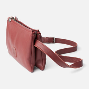 RiÃ±onera BIBA Chester Tb de piel