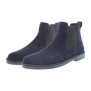 U.S. Polo Assn. - Chelsea MUST008MDSE1 in sintetico per uomo