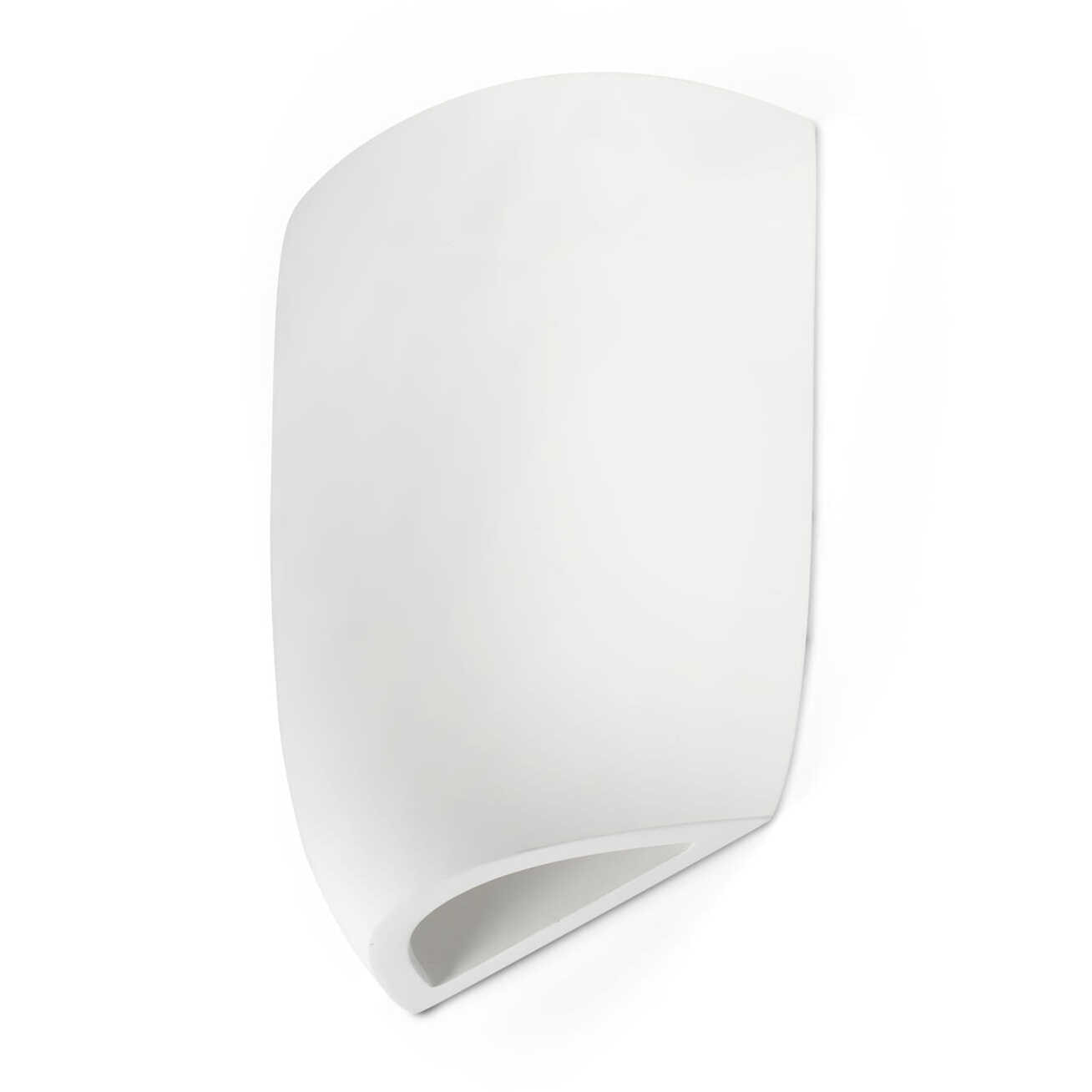 KAPPU 250 Aplique blanco