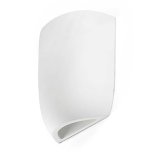 KAPPU 250 Aplique blanco