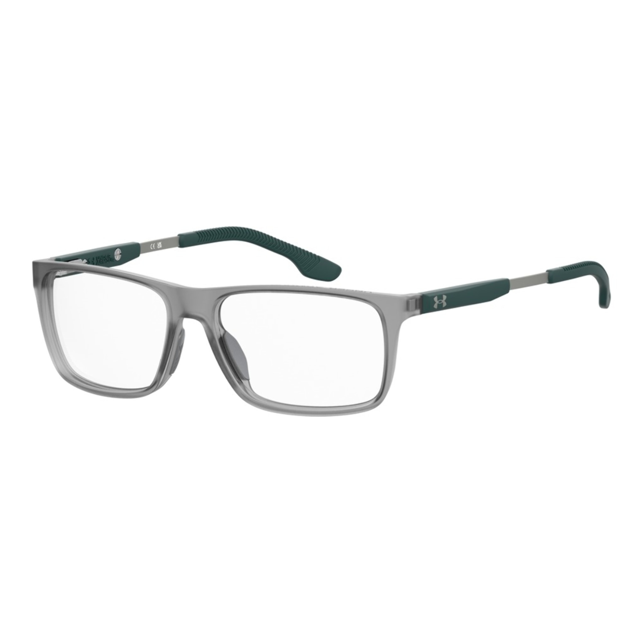 Gafas de Vista Under Armour UA 5075XL 63M de Nylon Hombre 60 mm