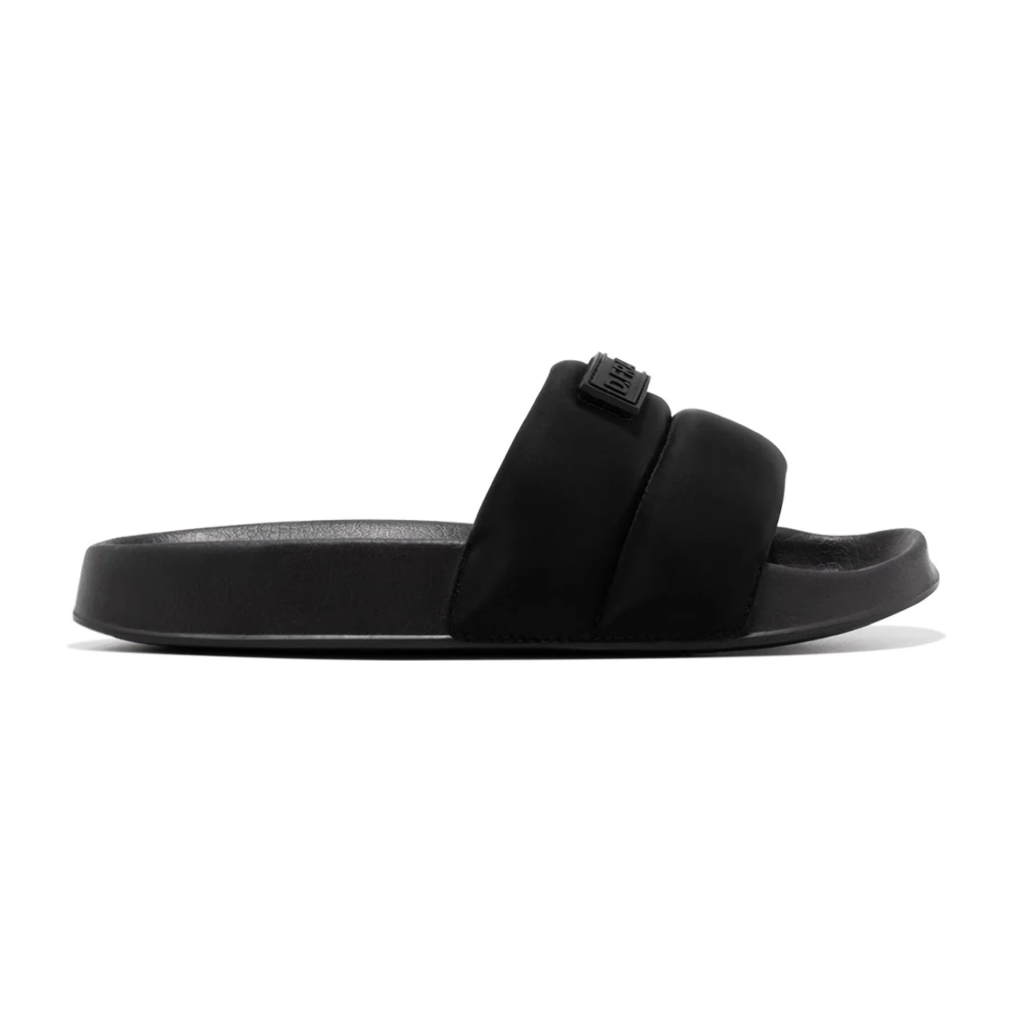 Chanclas Venice Negras