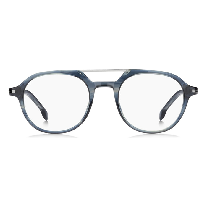 Gafas de Vista Hugo Boss 1849 2W8 de Acetato Hombre 50 mm