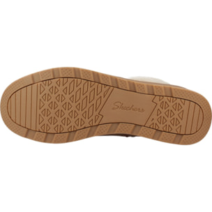 Botines Mujer Park City Marron