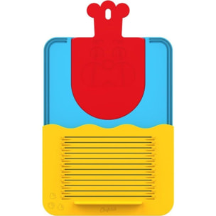 Planche à découper CHEFCLUB à découper