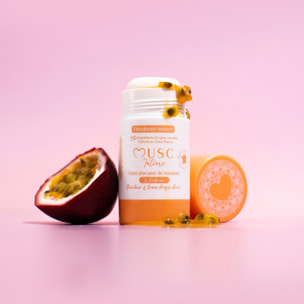 Crazy Passion - Déodorant 50 g