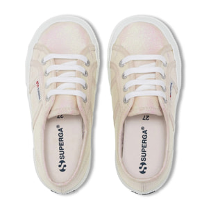 Le Superga Bambina Beige 2750-Lamej