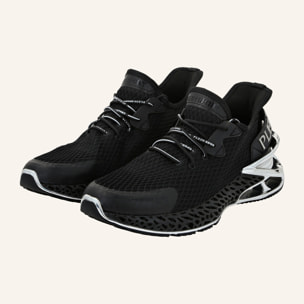 PLEIN SPORT Zapatilla Runner THUNDER FORCE GENX