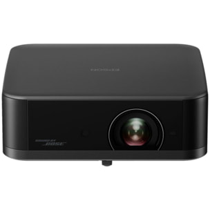 Vidéoprojecteur portable EPSON EF-62B 2025, son signé Bose