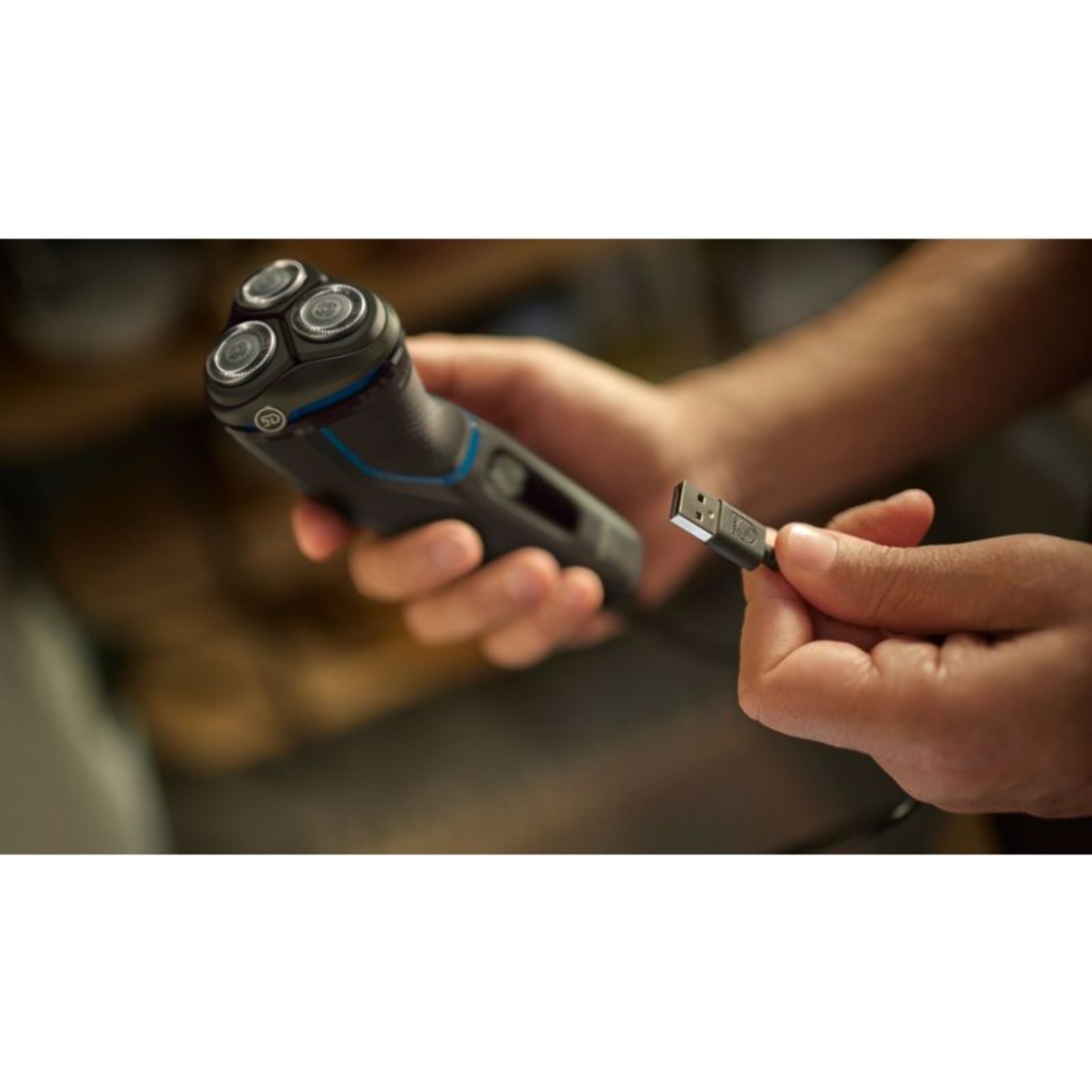 Rasoir PHILIPS Series 3000 S3344/13