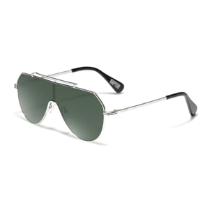 Gafas de Sol Raptor AV Silver / G15 D.Franklin