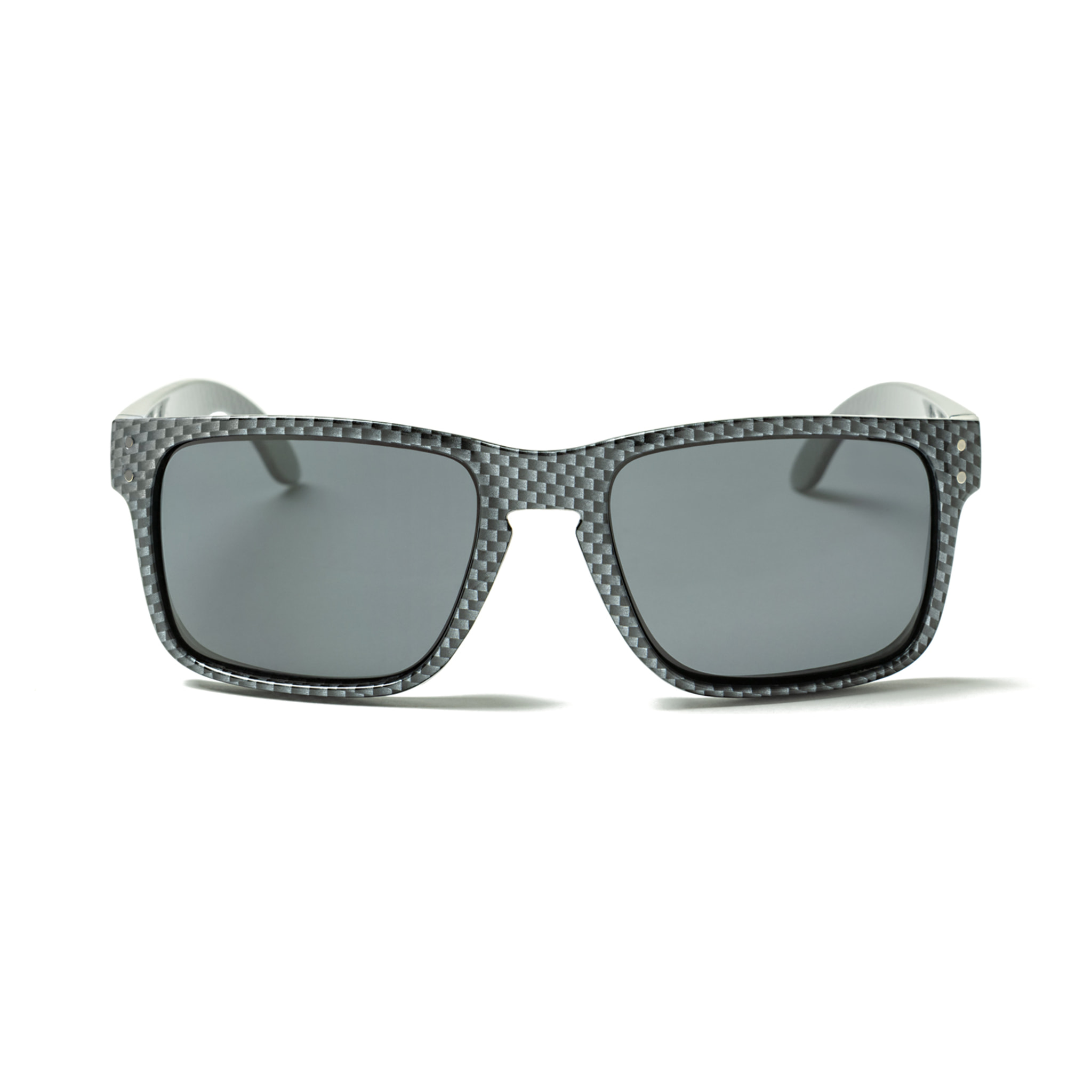 GAFAS DE SOL OCEAN Blue moon de color Azul