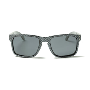 GAFAS DE SOL OCEAN Blue moon de color Azul