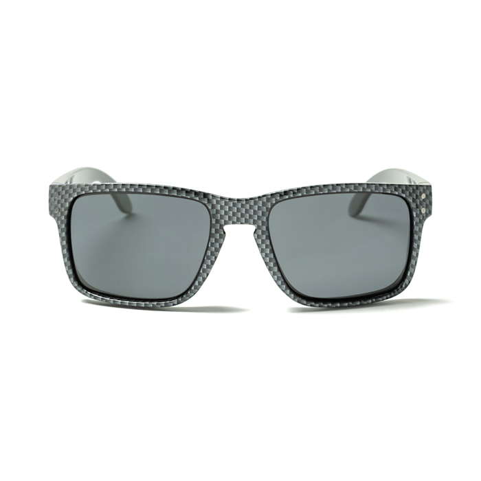 GAFAS DE SOL OCEAN Blue moon de color Azul