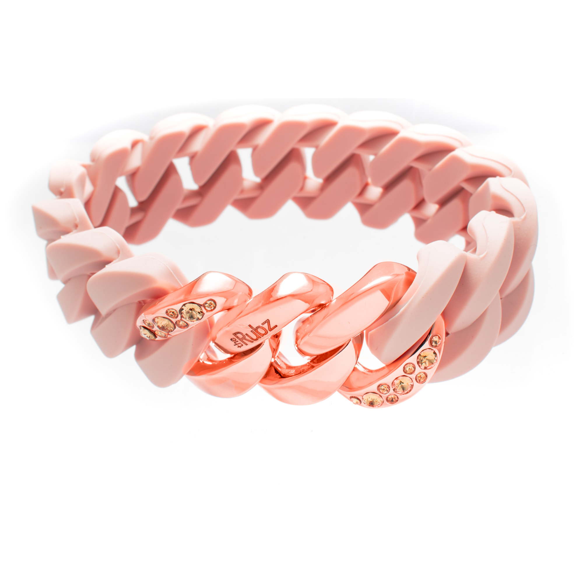 Pulsera The-rubz Mujer 100420