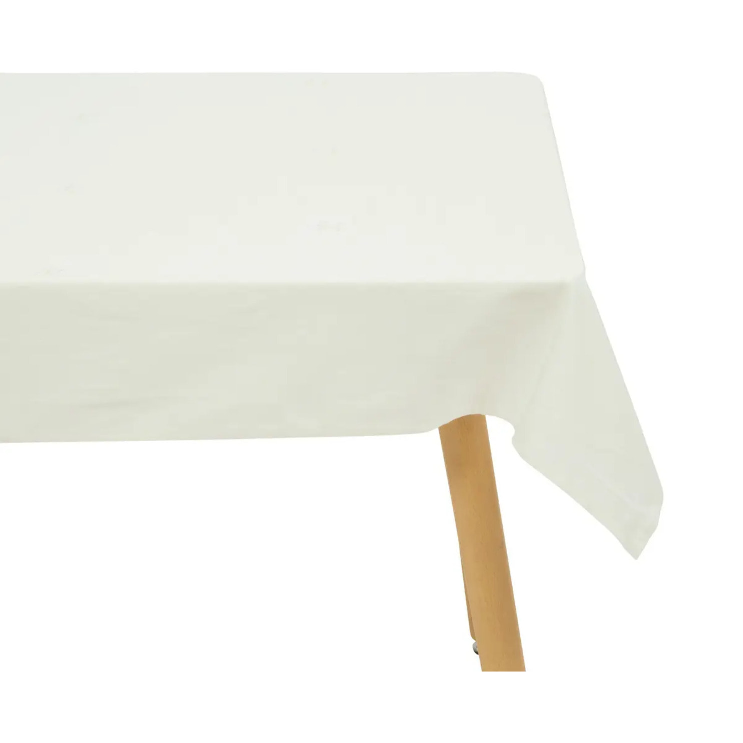 Nappe Joy 150x250cm blanc