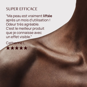 L'Or Rose - Huile Fermeté Suractivée 50 ml