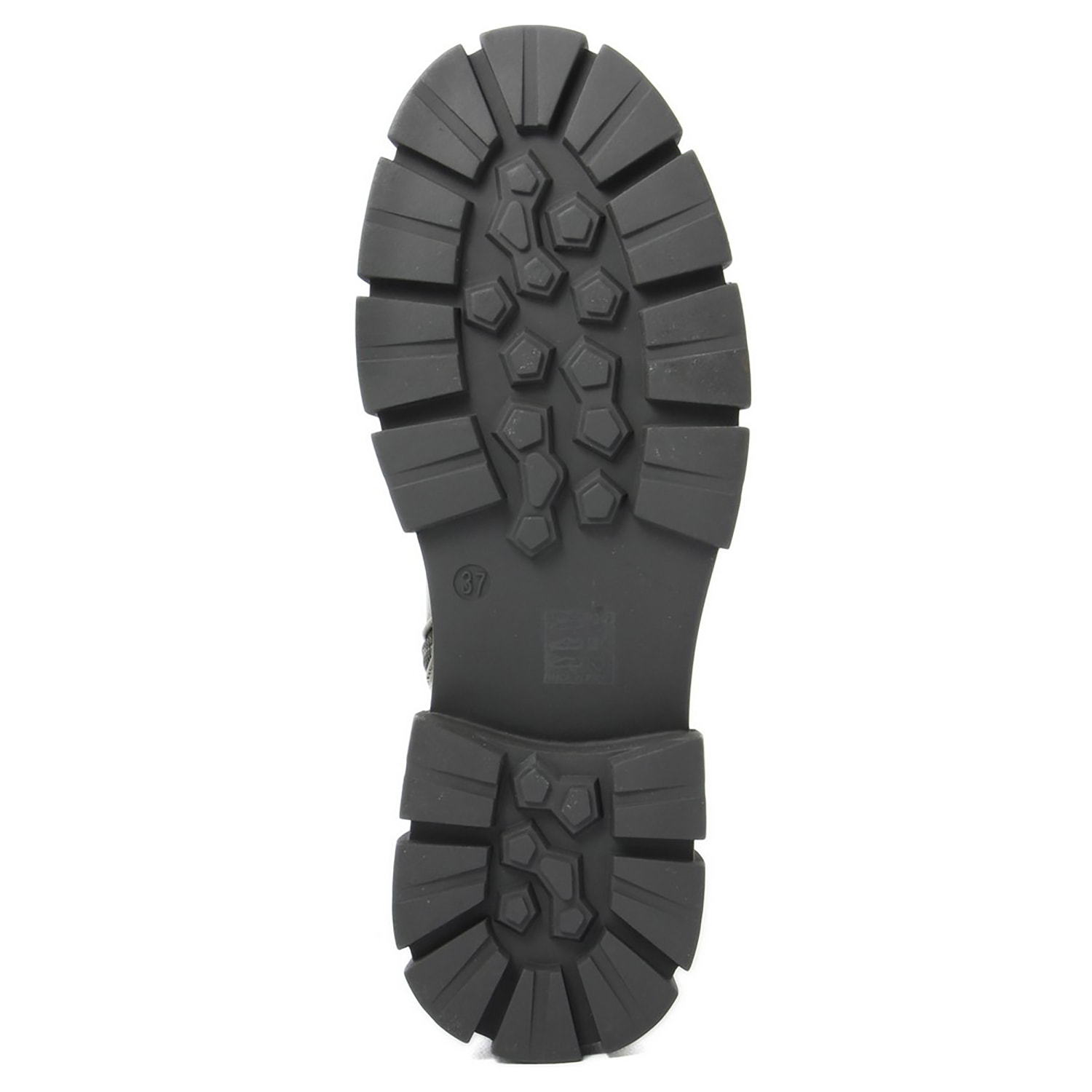 Stivaletti Donna colore Verde