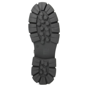 Stivaletti Donna colore Verde