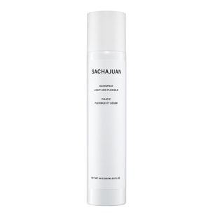 Light And Flexible - Laque Fixation Légère 200 ml