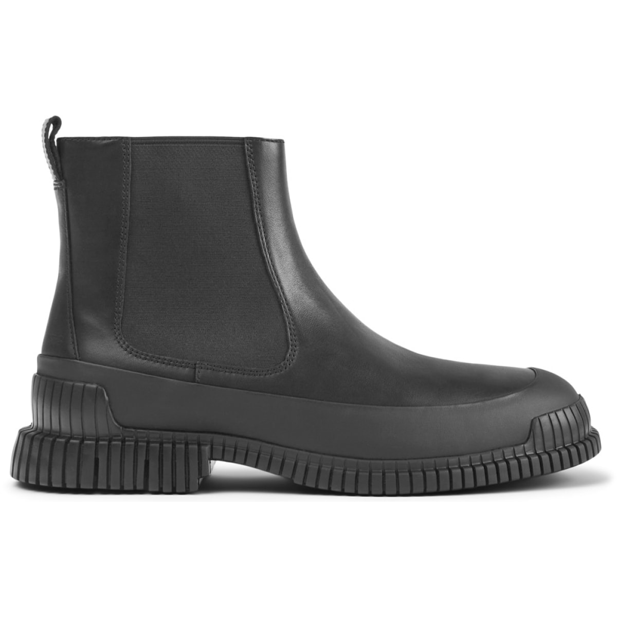 CAMPER Pix - Botines Negro Hombre