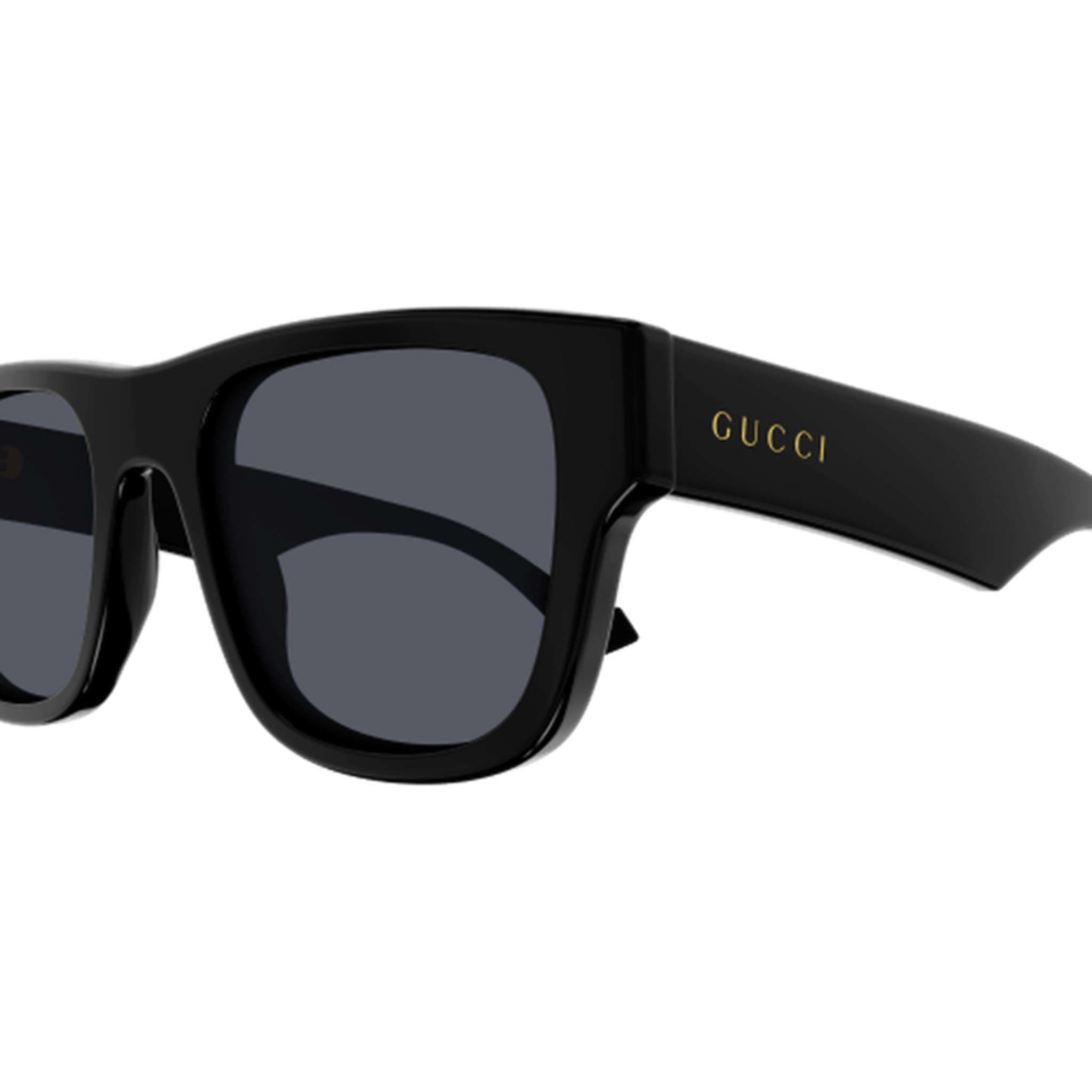 Gafas de Sol Gucci GG1427S-001 de Acetato Hombre 53 mm