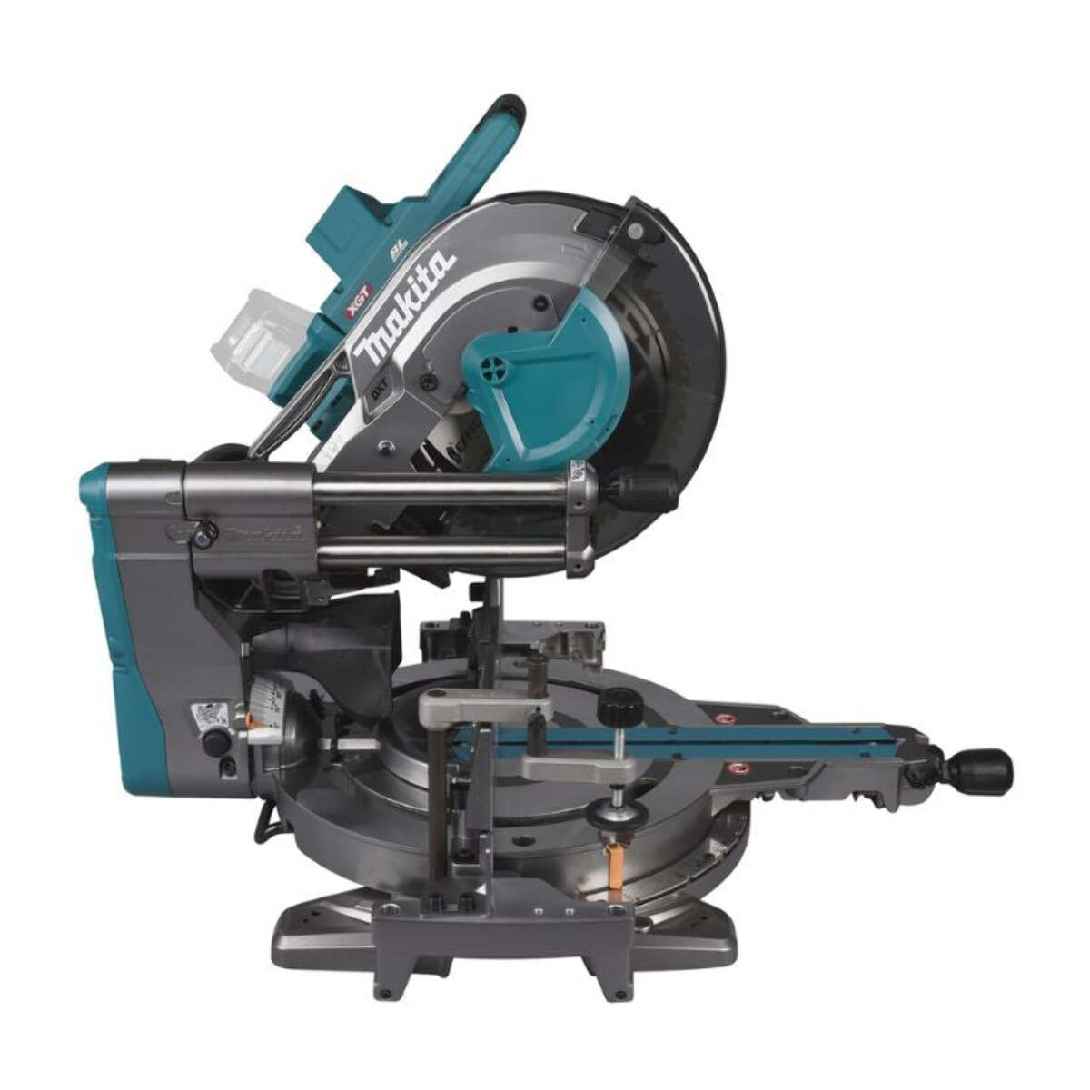 Sierra radial 305 mm 40V max XGT Bluetooth - MAKITA - sin batería - LS003GZ01