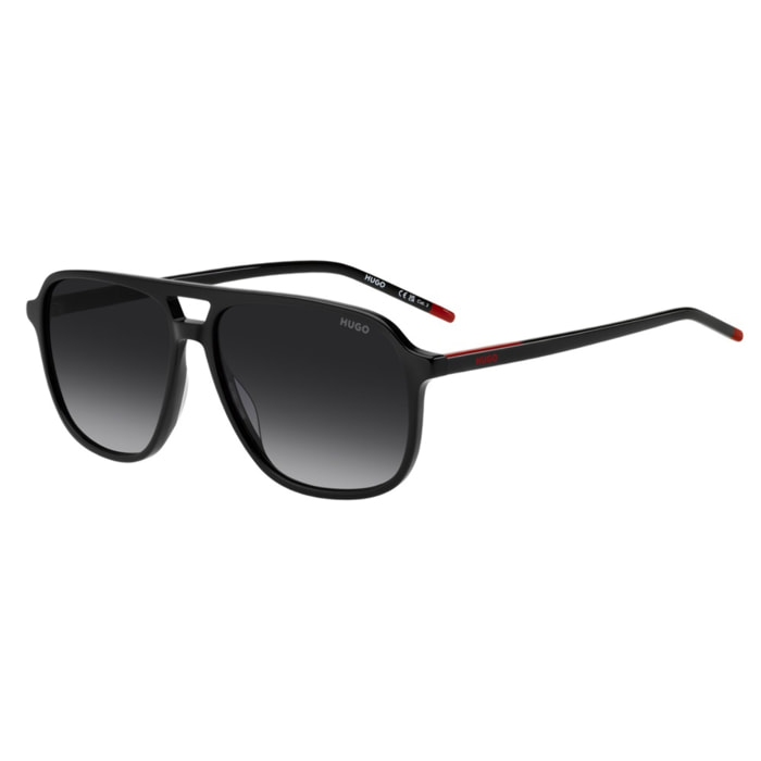 Gafas de Sol Hugo HG 1398/S 807 de Acetato Hombre 58 mm