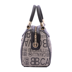 Borsa a bauletto  da donna ecopelle Prodotto Vegano 18x25x14 cm
