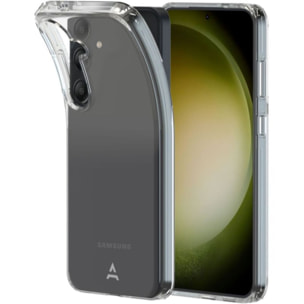 Coque ADEQWAT Samsung S24+ Antichoc Made In France