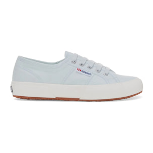 Le Superga Uomo Donna Blu 2750-COTU CLASSIC