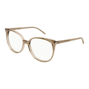 Gafas de Vista Saint Laurent SL 39-007 de Acetato Mujer 54 mm