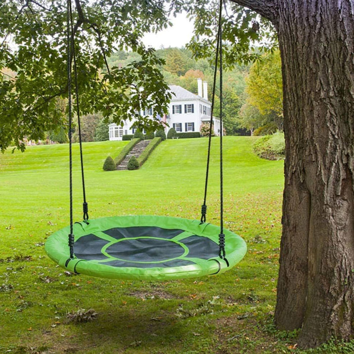 Pelota Skippy De 55 Cm Con Asa | Diseño Aleatorio | Ideal Para Juegos Al Aire Libre Y Ejercicio | Mejora Coordinación Y Equilibrio