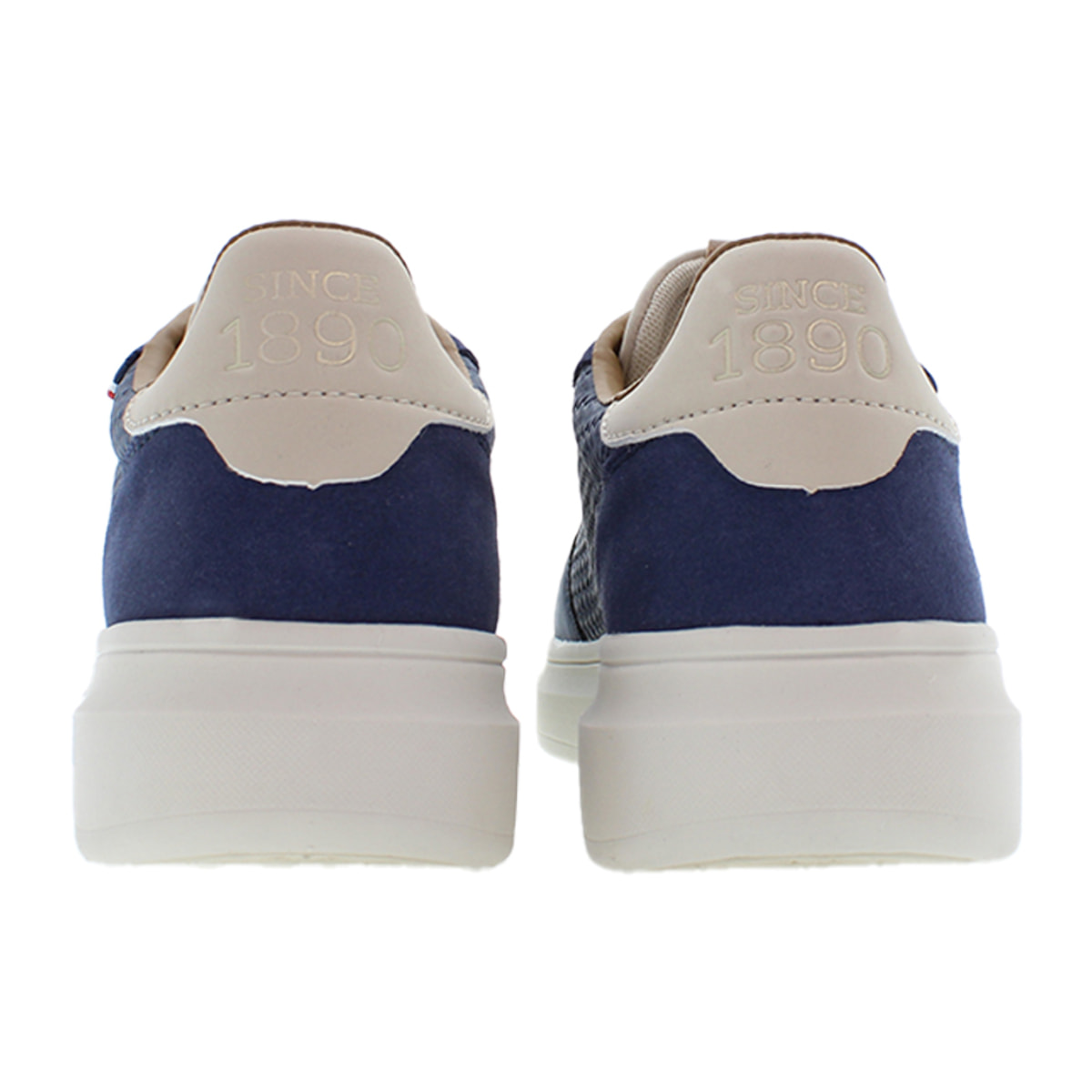 U.S. Polo Assn. - Sneakers CODY009M/5US2 in sintetico per uomo