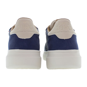 U.S. Polo Assn. - Sneakers CODY009M/5US2 in sintetico per uomo