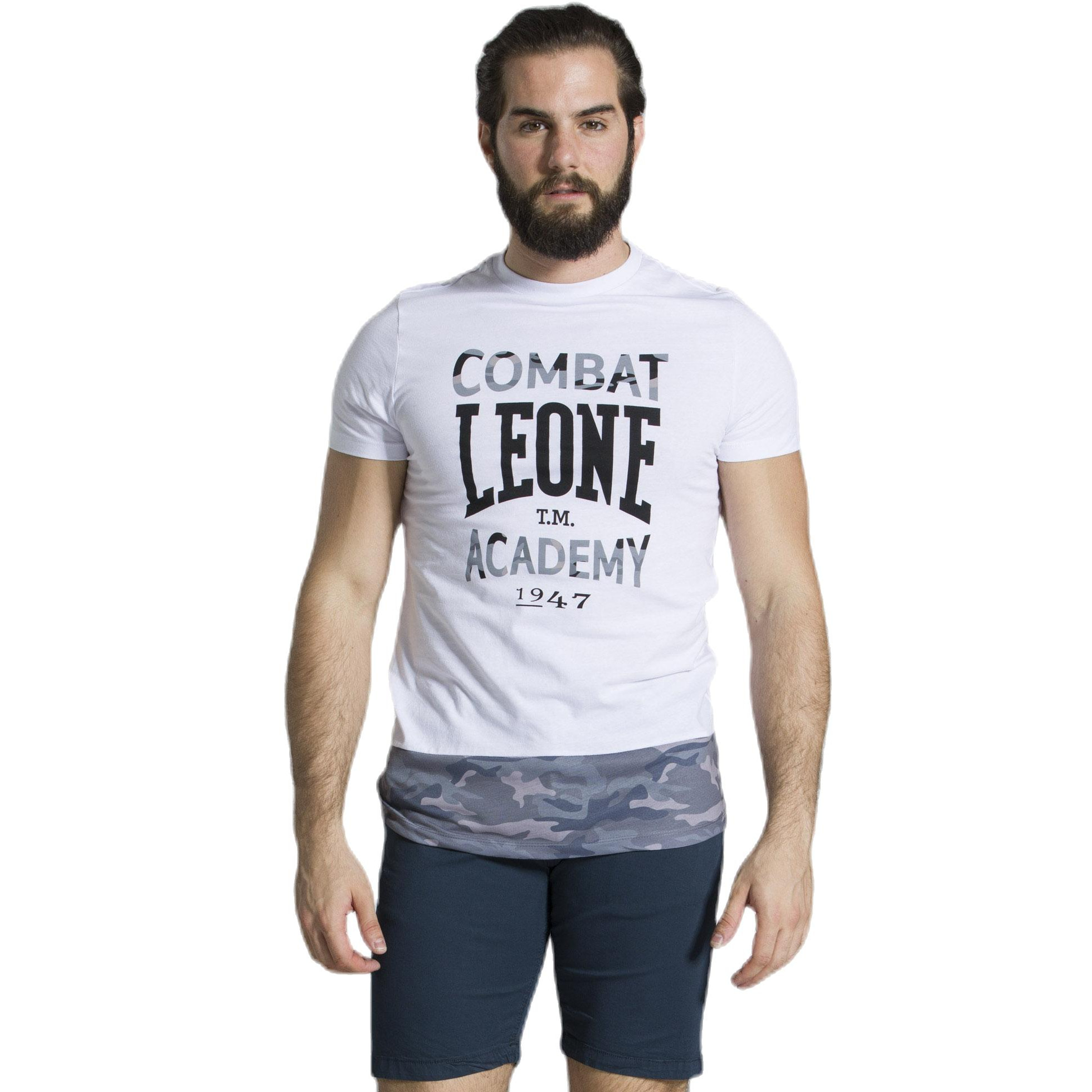 Camiseta hombre Leone 1947 Apparel