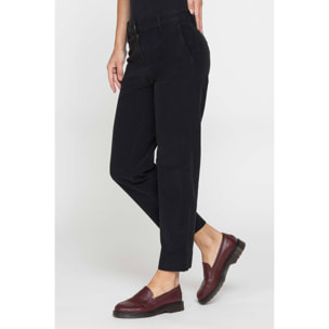 PANTALONE CHINOS MOD. 785 IN MOLESKIN STRETCH 11oz