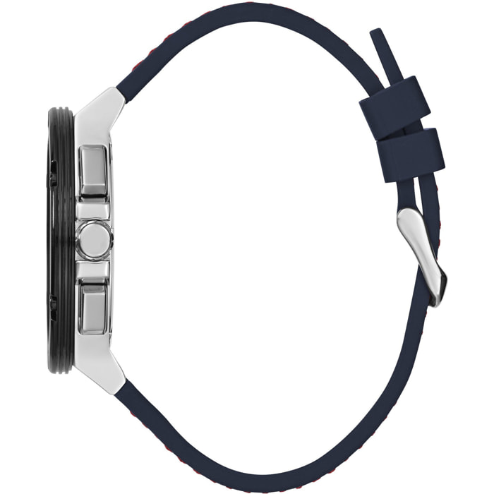 Guess Orologio Analogico Al Quarzo Circuit