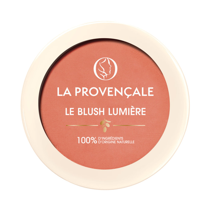 La Provençale Le Blush Lumière 03 Ocre d'Or
