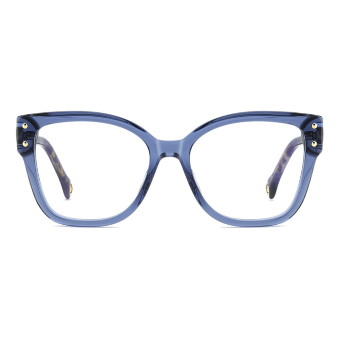 Gafas de Sol Carolina Herrera HER 0221/G/S 3H2 de Acetato Mujer 50 mm