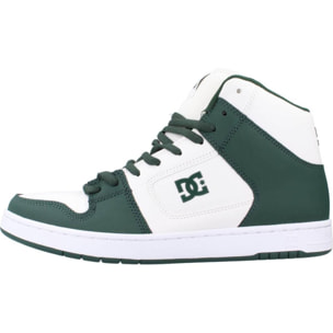 SNEAKERS DC MANTECA 4 M HI