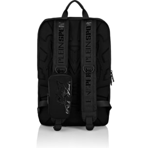 PLEIN SPORT Backpack