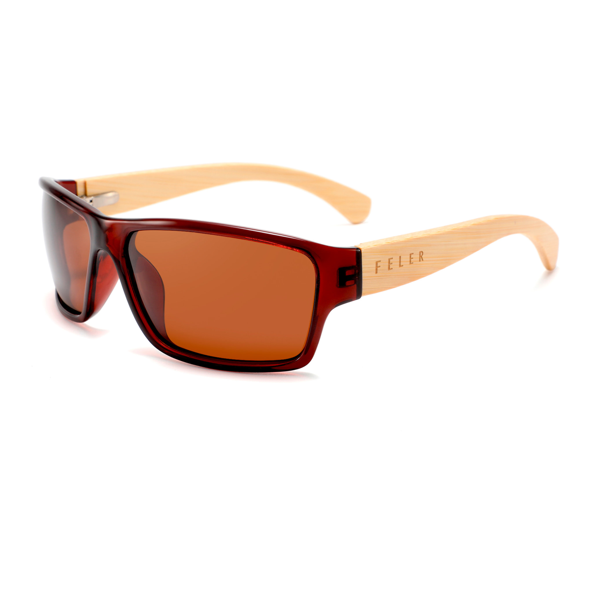 Gafas De Sol Feler | 1059-2