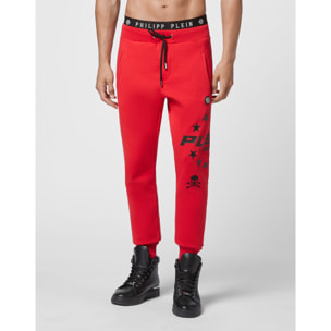PHILIPP PLEIN Pantalones de chándal
