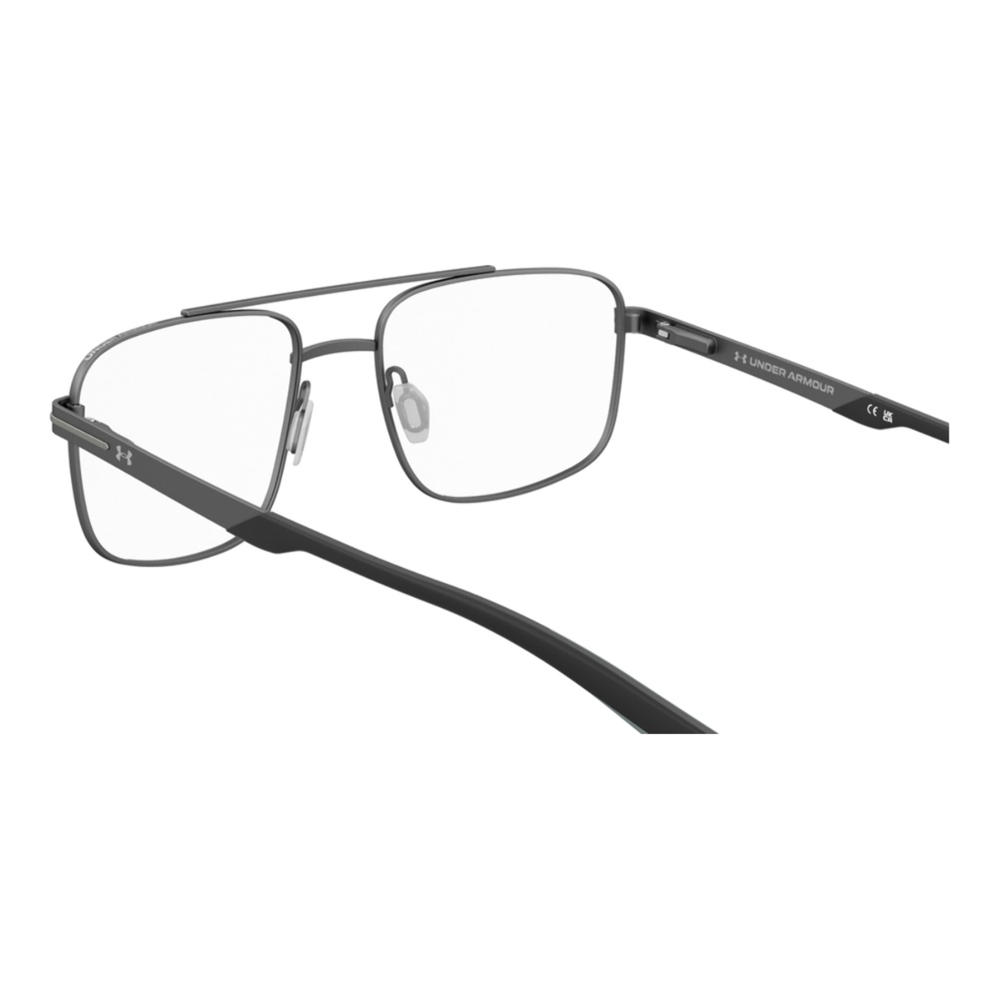 Gafas de Vista Under Armour UA 5103/G V6D de Metal Hombre 55 mm