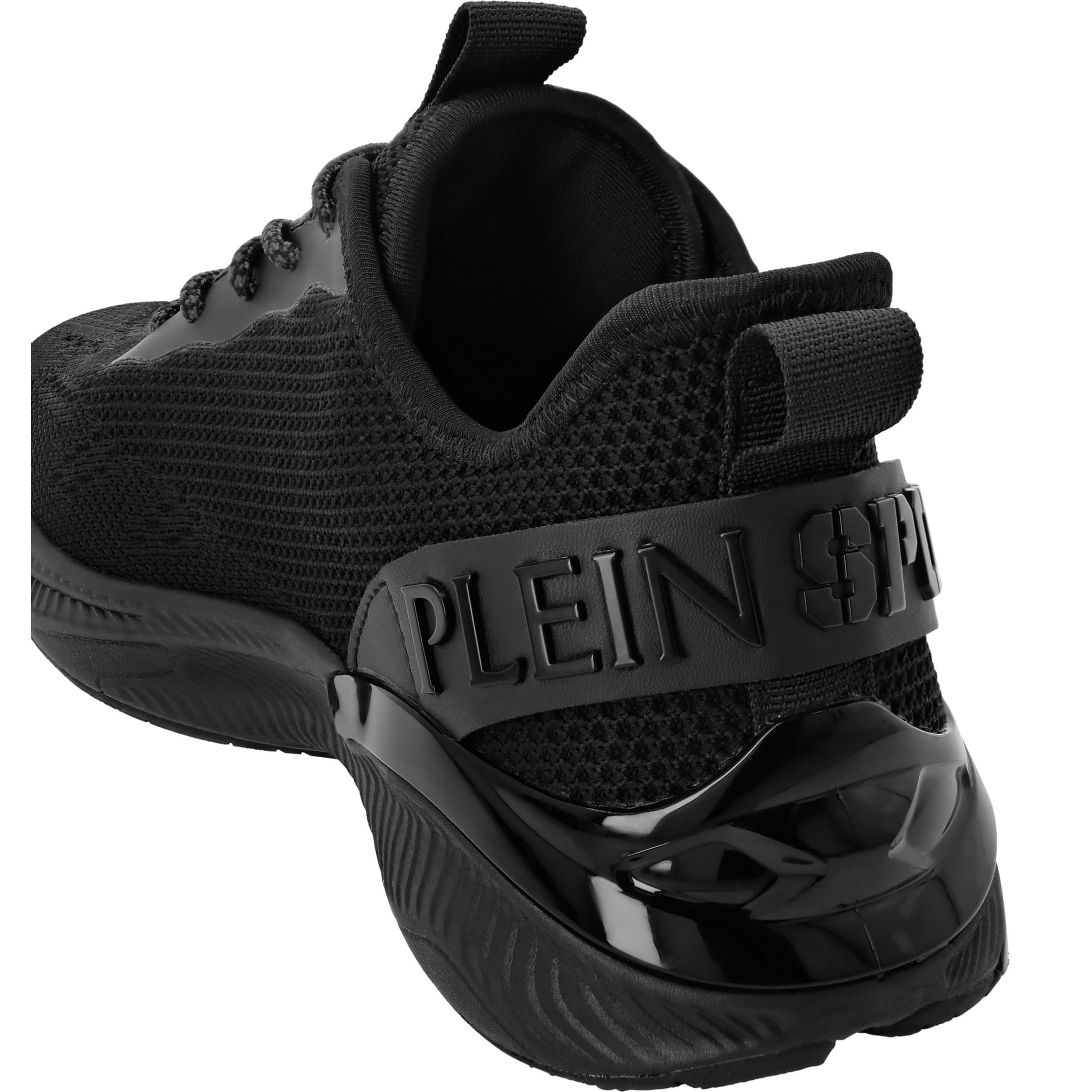 PLEIN SPORT Sneaker Runner PS